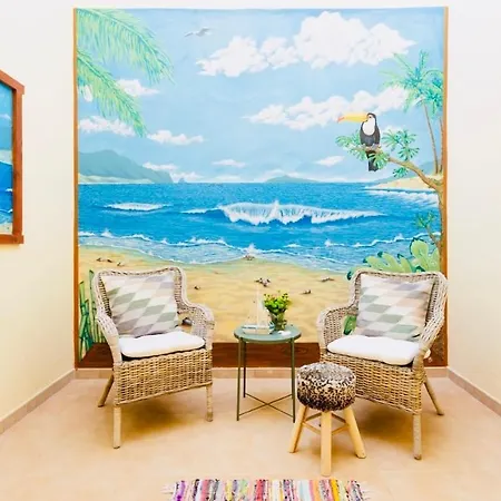 Bahia La Caleta 아파트