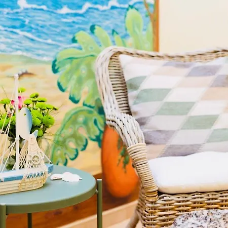 Apartment Bahia La Caleta