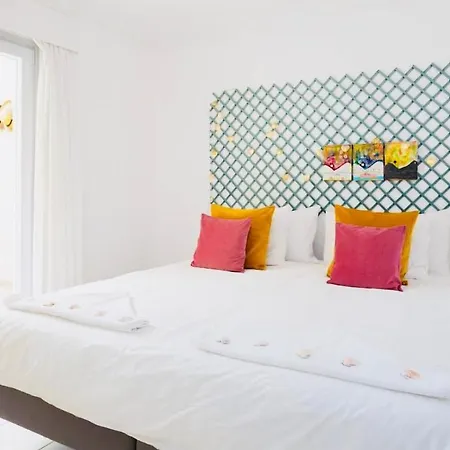 Apartment Bahia La Caleta