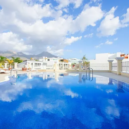 Apartment Bahia La Caleta *