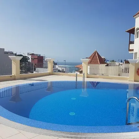Bahia La Caleta
